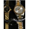 Image 1 : WOMEN'S WRIST WATCH LOT