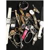 Image 1 : VARIOUS WRIST WATCH LOT