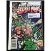 Image 1 : MARVEL COMICS NO.6 SECRET WARS (CANADIAN PRICE VARIANT)