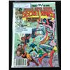 Image 1 : MARVEL COMICS NO.3 SECRET WARS (CANADIAN PRICE VARIANT)