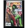 Image 1 : MARVEL COMICS NO.6 SHE HULK (CONTAVERSIAL ISSUE)