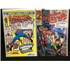 Image 1 : MARVEL COMCIS THE AMAZING SPIDER-MAN COMIC BOOK LOT