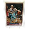 Image 1 : 2003 NBA PROPERTIES NO.5 JASON KIDD AUTO COAPROS COA