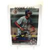 Image 1 : 2017 BOWMAN DRAFT NO.BDC162 JUAN SOTO AUTO COAPROS COA