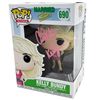 Image 1 : CHRISTINA APPLEGATE SIGNED MARRIED WITH CHILDREN FUNKO POP (FROZEN POND COA)