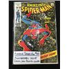 Image 1 : MARVEL COMICS NO.100 THE AMAZING SPIDERMAN (ANNIVERSARY ISSUE)