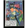 Image 1 : DC COMICS NO.12 BATGIRL ADVENTURES (1ST APP HARLEY QUINN)