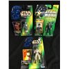 Image 1 : MINT ON KENNER STAR WARS ACTION FIGURE LOT