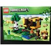 Image 1 : SEALED LEGO 21241 THE BEE COTTAGE MINECRAFT