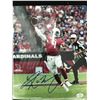 Image 1 : KYLER MURRAY SIGNED 8X10 VS COA