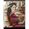 Image 1 : SANDRA BULLOCK SIGNED VOGUE COVER RED CARPET COA