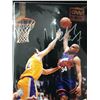 Image 1 : CHARLES BARKLEY SIGNED 8X10 SUPER STAR COA