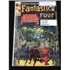 Image 1 : MARVEL COMICS NO.39 FANTASTIC FOUR (VINTAGE SILVER AGE)