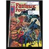 Image 1 : MARVEL COMICS NO.82 FANTASTIC FOUR (1ST APP OF ZORR)