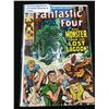 Image 1 : MARVEL COMICS NO.97 FANTASTIC FOUR(1ST COVER APP OF FRANKLIN RICHARDS AS A BABY)