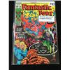 Image 1 : MARVEL COMICS NO.110 FANTASTIC FOUR (1ST COVER APP OF AGATHA HARKNESS)