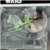 Image 2 : MARK HAMILL SIGNED STAR WARS FUNKO POP (FROZEN POND COA)