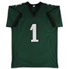 Image 3 : JALEN HURTS SIGNED PHILADELPHIA EAGLES JERSEY (JSA COA)