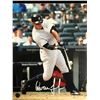 Image 1 : AARON JUDGE SIGNED NY YANKEES 8 X 10 (PRO CERT COA)