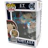 Image 1 : HENRY THOMAS SIGNED E.T. FUNKO POP (FROZEN POND COA)