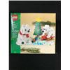 Image 1 : SEALED LEGO 40571 WINTERTIME POLAR BEARS