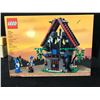 Image 1 : SEALED LEGO 40601 MAJISTO'S MAGICAL WORKSHOP