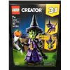 Image 1 : SEALED LEGO 40562 MYSTIC WITCH CREATOR