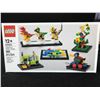 Image 1 : SEALED LEGO 40563 TRIBUTE TO LEGO'S HOUSE