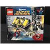 Image 1 : SEALED LEGO 76002 SUPERMAN METROPOLIS SHOWDOWN DC UNIVERSE SUPER HEROES