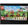 Image 1 : SEALED LEGO 43212 DISNEY CELEBRATION TRAIN DISNEY 100