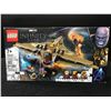 Image 1 : SEALED LEGO 76237 SANCTUARY II: ENDGAME BATTLE MARVEL STUDIOS INFINITY SAGA