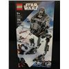 Image 1 : SEALED LEGO 75322 HOTH AT-ST STAR WARS