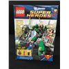 Image 1 : SEALED LEGO 6862 SUPERMAN VS POWER ARMOR LEX DC UNIVERSE SUPER HEROES