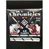 Image 1 : 2023 Panini Chronicles MLB Baseball Mega Box Brand New Factory Sealed