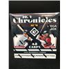 Image 1 : 2023 Panini Chronicles MLB Baseball Mega Box Brand New Factory Sealed