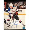 Image 1 : JACK EICHEL SIGNED TEAM USA 8 X 10 (GCG HOLO)