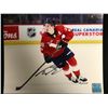 Image 1 : CONNOR BEDARD SIGNED CHL 8 X 10 (GCG HOLO)