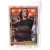 Image 1 : TREVOR LAWRENCE SIGNED TOPPS FOOTBALL CARD (PRO CERT COA)