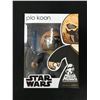 Image 1 : LTD. EDITION SEALED MIGHTY MUGGS (THE ORIGINAL FUNKO) PLO KOON