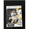 Image 1 : LTD. EDITION SEALED MIGHTY MUGGS (THE ORIGINAL FUNKO) CLONE COMMANDER CODY