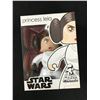 Image 1 : LTD. EDITION SEALED MIGHTY MUGGS (THE ORIGINAL FUNKO) PRINCESS LEIA