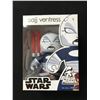 Image 1 : LTD. EDITION SEALED MIGHTY MUGGS (THE ORIGINAL FUNKO) USAJI VENTRESS