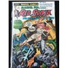 Image 1 : MARVEL COMICS NO.1 RED SONJA (1ST HEADLINING TITLE OF RED SONJA)