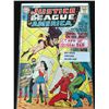 Image 1 : DC COMICS NO.23 JUSTICE LEAGUE OF AMERICA (1ST APP WUEEN BEE)