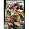 Image 1 : MARVEL COMICS NO.17 MS. MARVEL (2ND CAMEO APP MYSTIQUE)