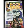 Image 1 : MARVEL COMICS NO.1 MOON KNIGHT (1ST APPS)