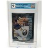 Image 1 : 2015-16 O-PEE-CHEE PLATINUM LINUS ULLMARK MARQUEE ROOKIE (GCG 9)