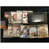 Image 1 : PLAYSTATION 3 VIDEO GAME LOT