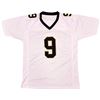 Image 3 : DREW BREES SIGNED NEW ORLEANS SAINTS FOOTBALL JERSEY (BECKETT COA)
