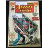 Image 1 : DC COMICS NO.421 ACTION COMICS (VINTAGE BRONZE AGE)